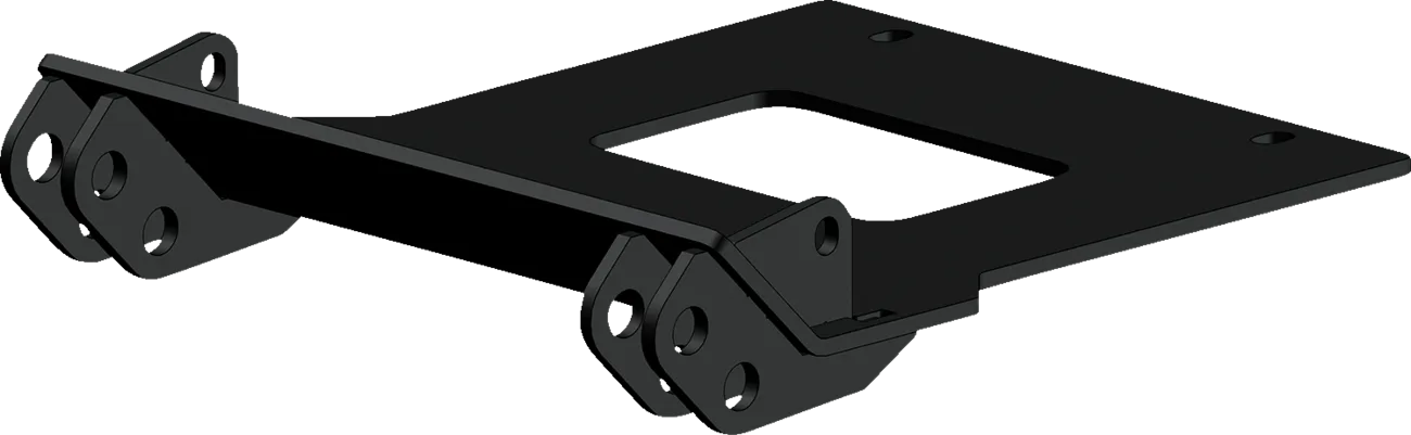 Plow Mount