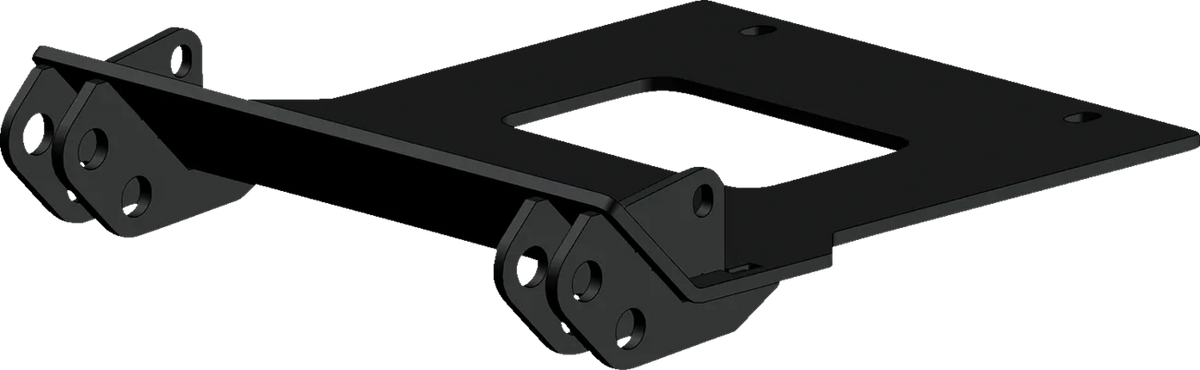 Plow Mount
