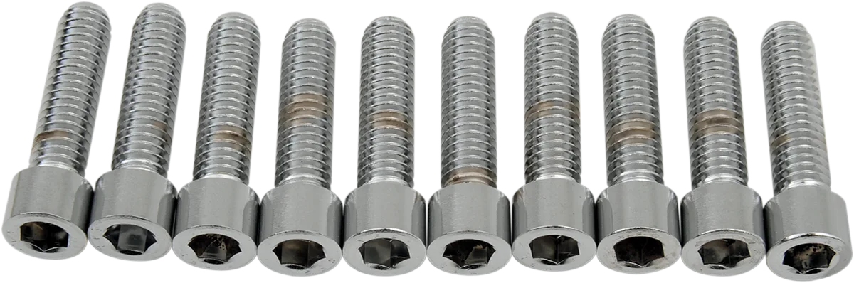 Socket-Head Bolts