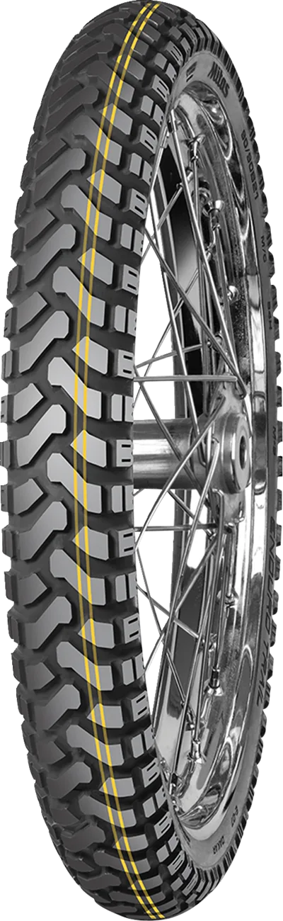 Enduro Trail Dakar Tire