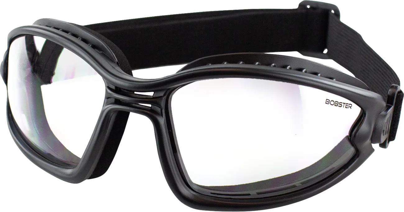Ballast Convertible Goggle