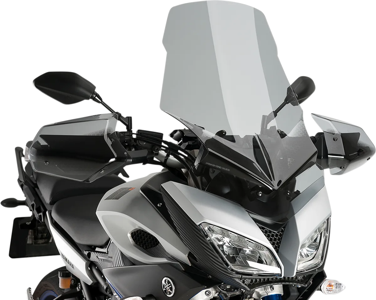 Touring Windscreen