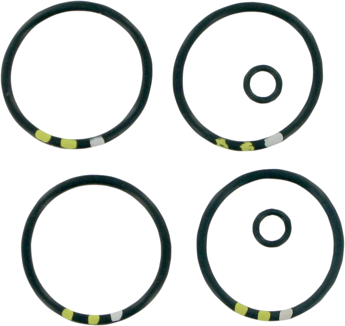Replacement GMA Caliper Components