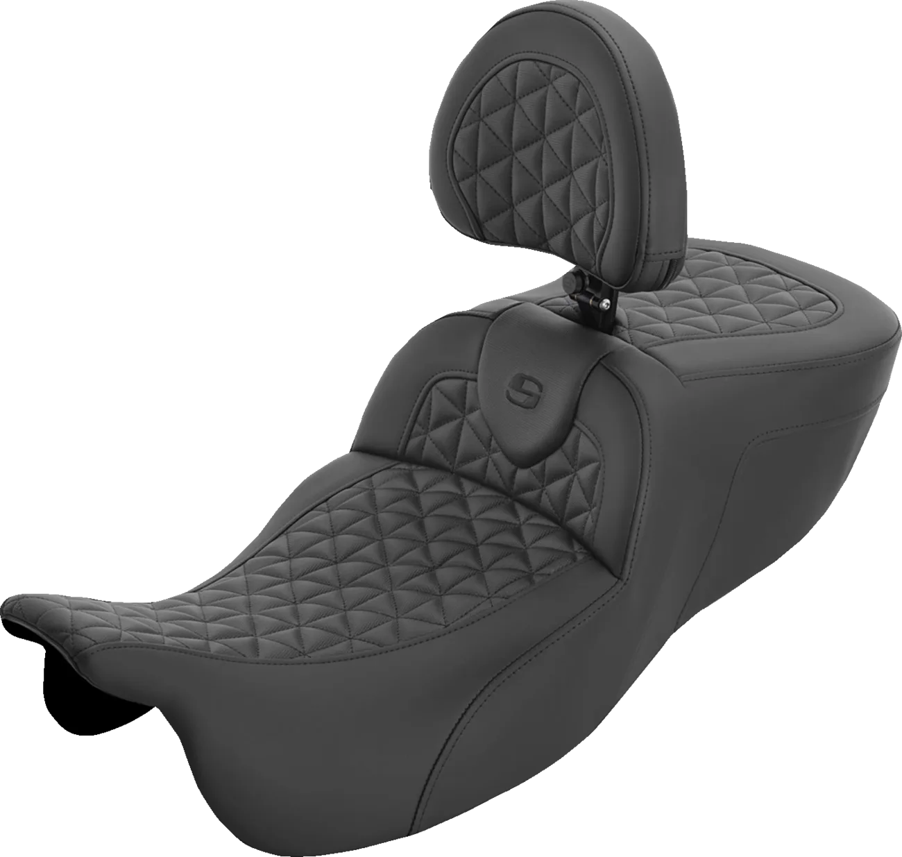 Roadsofa™ Extended Reach Seat