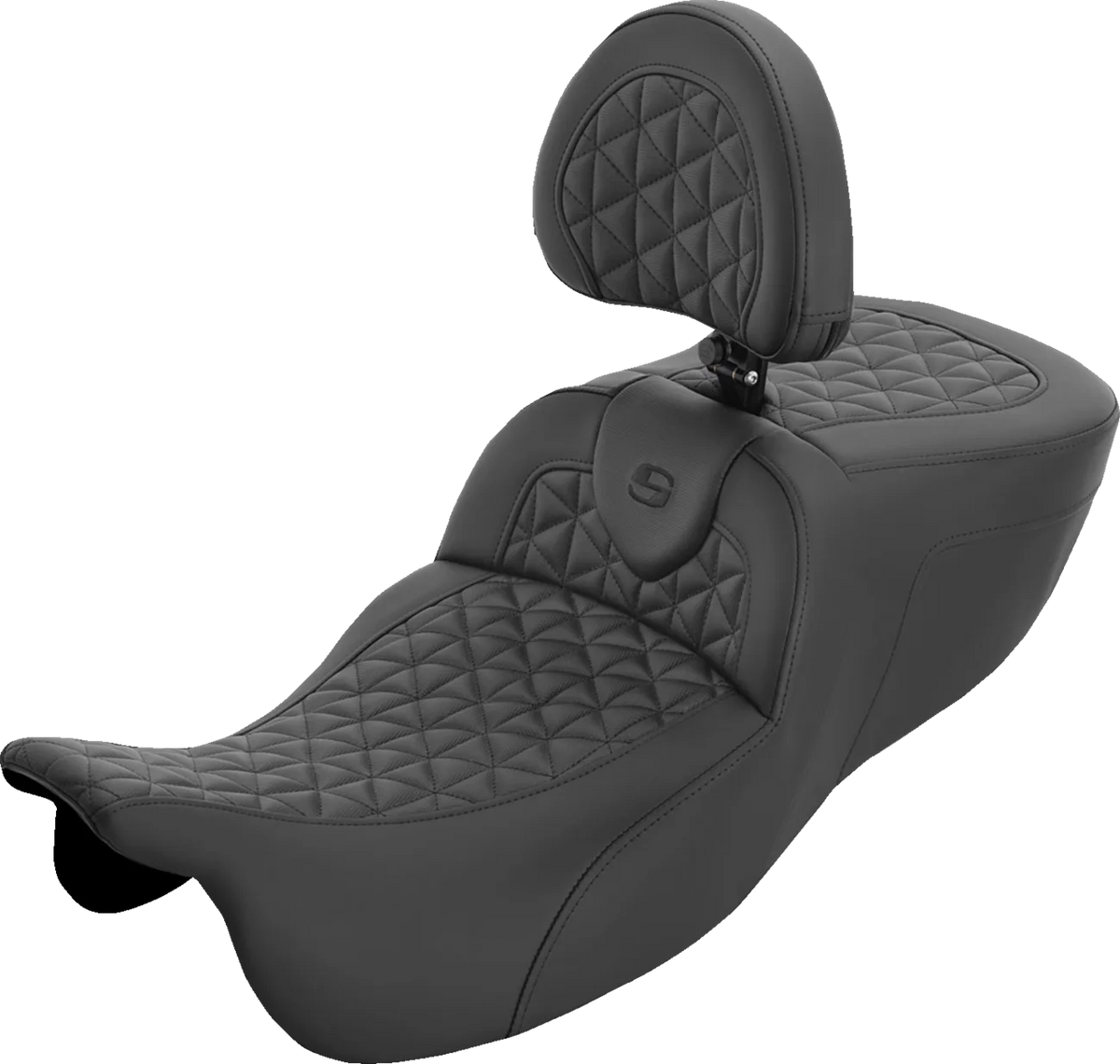 Roadsofa™ Extended Reach Seat