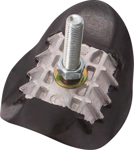 Alloy Rim Lock