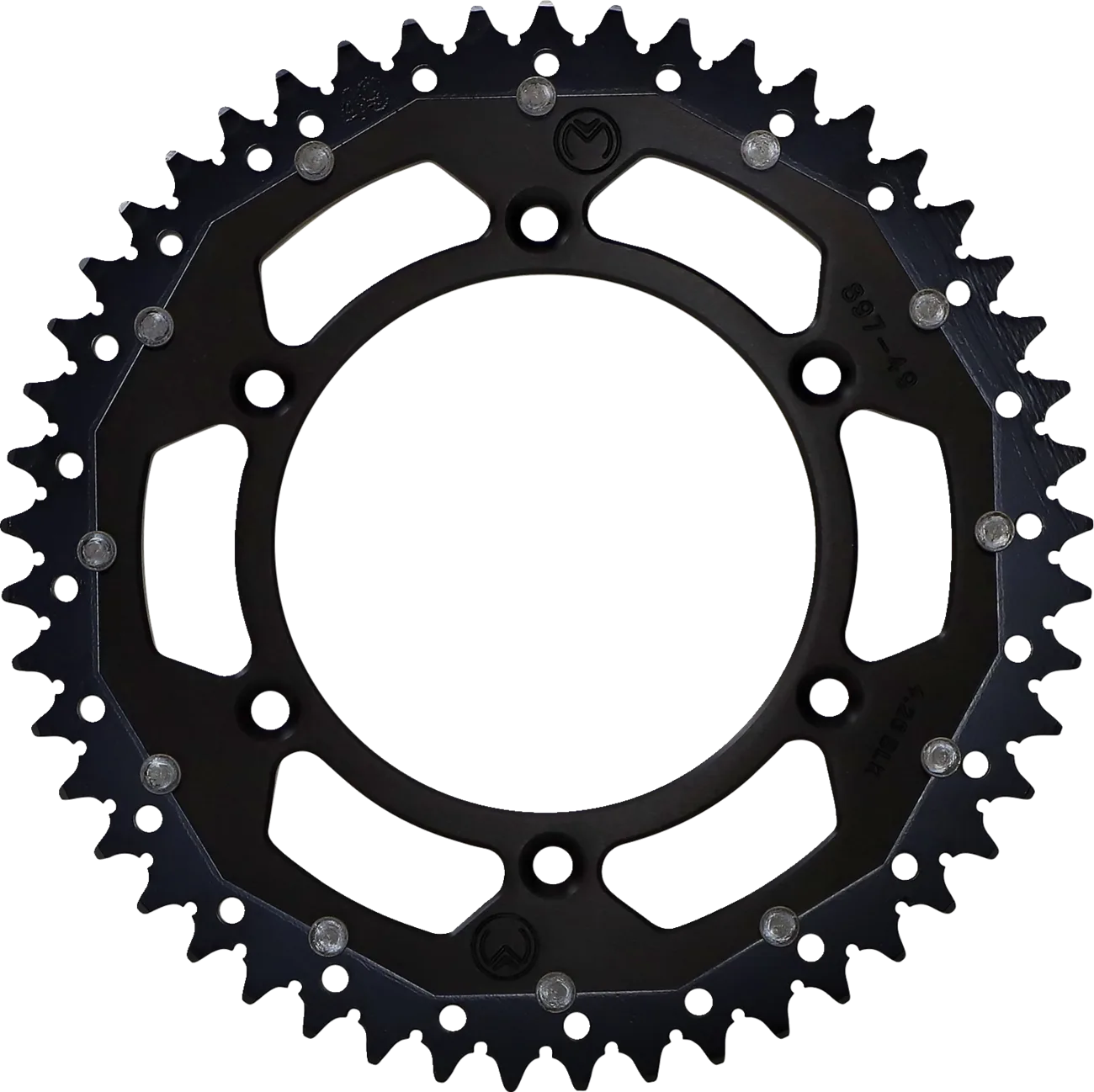 Dual Sprocket