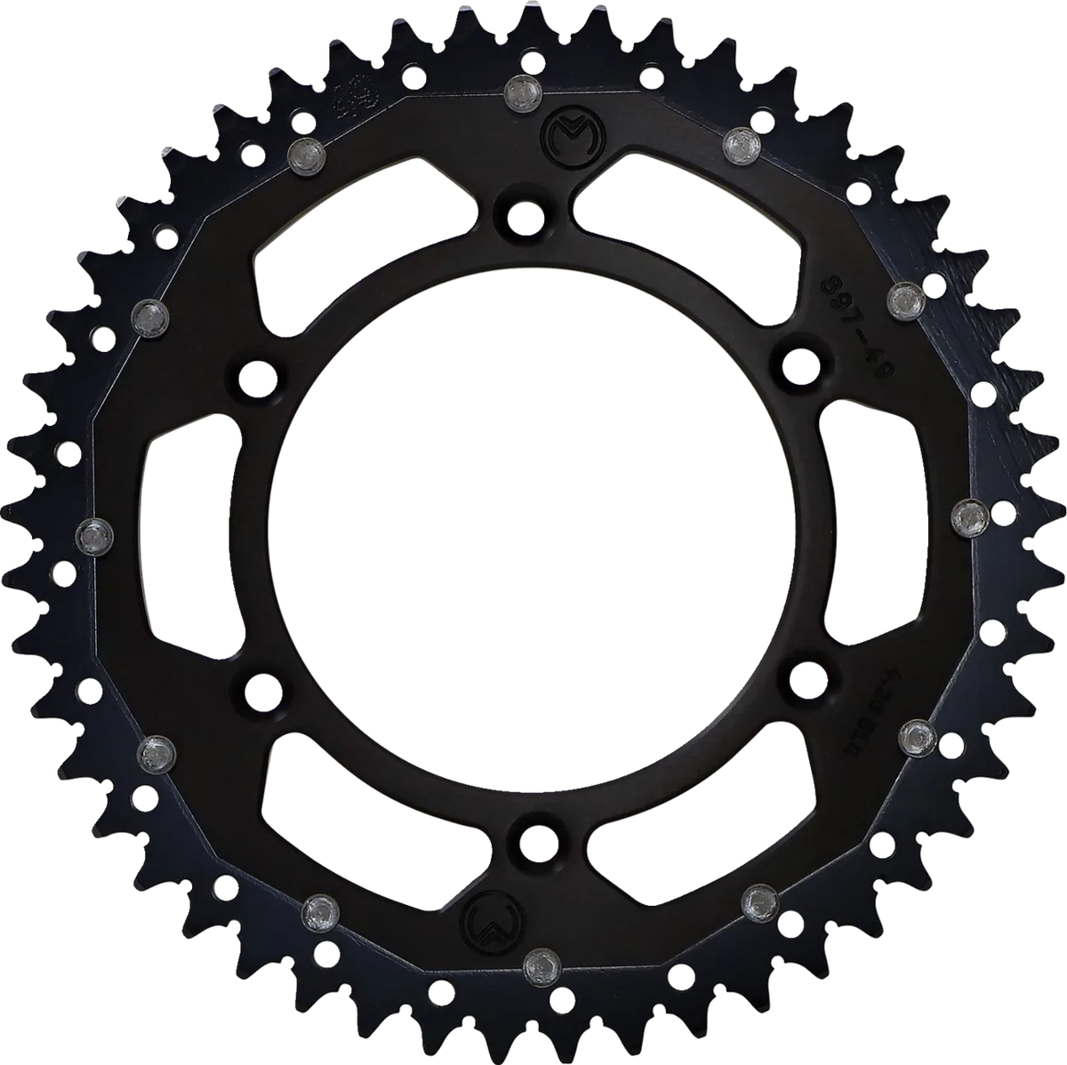 Dual Sprocket