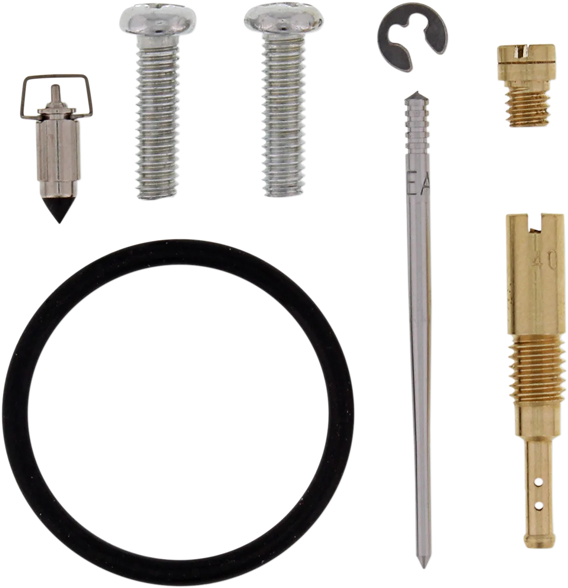 Carburetor Repair Kit - Arctic Cat