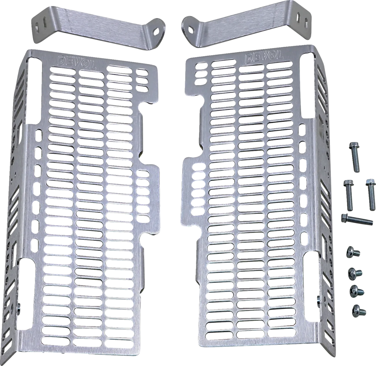 Radiator Guards