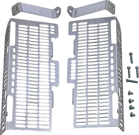 Radiator Guards