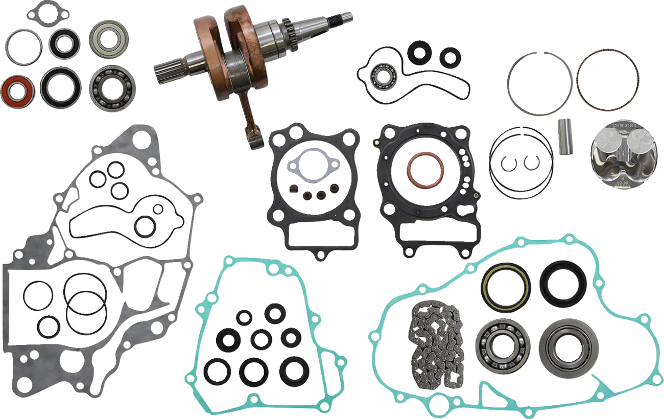 Engine Rebuild Kit
