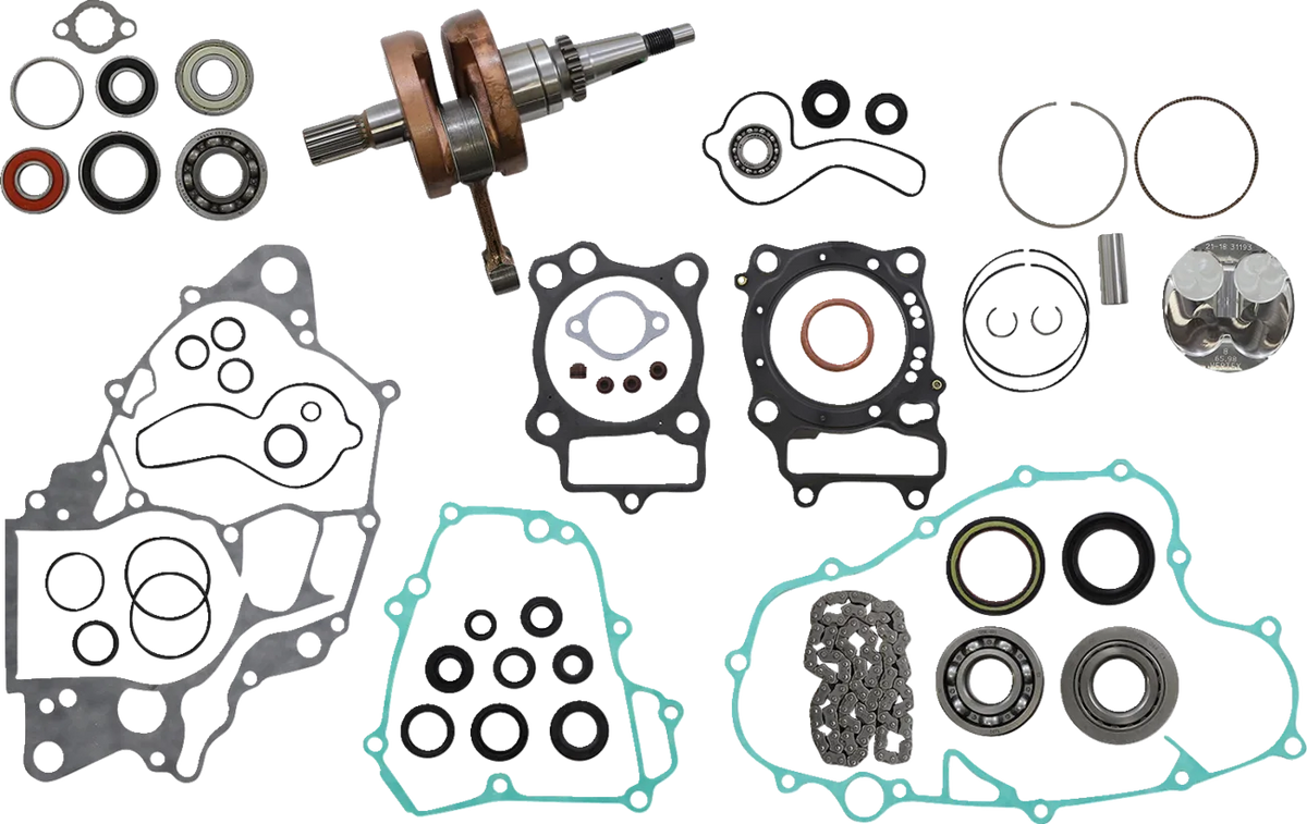 Engine Rebuild Kit