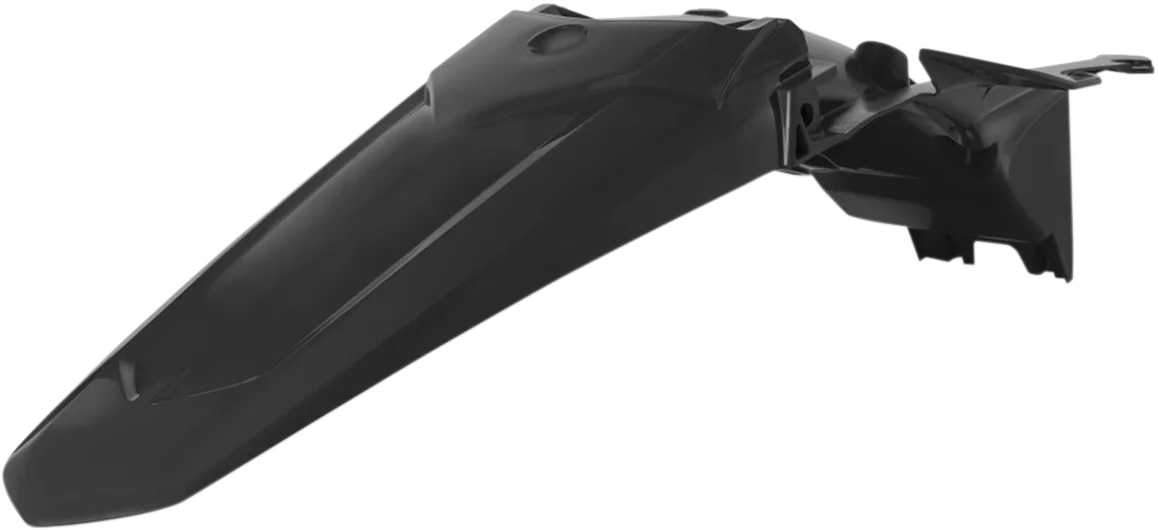Rear Fender