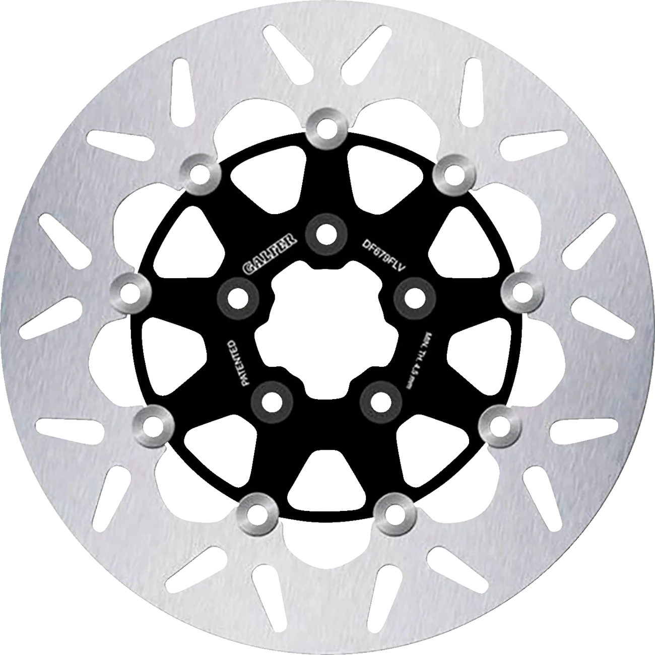 Brake Rotor