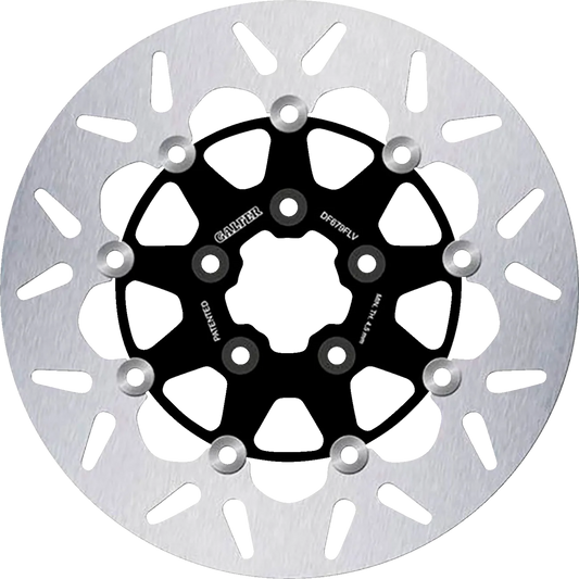 Brake Rotor