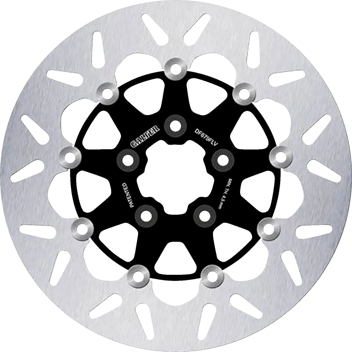 Brake Rotor