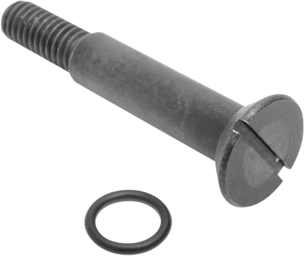 Bolt and O-Ring Kit