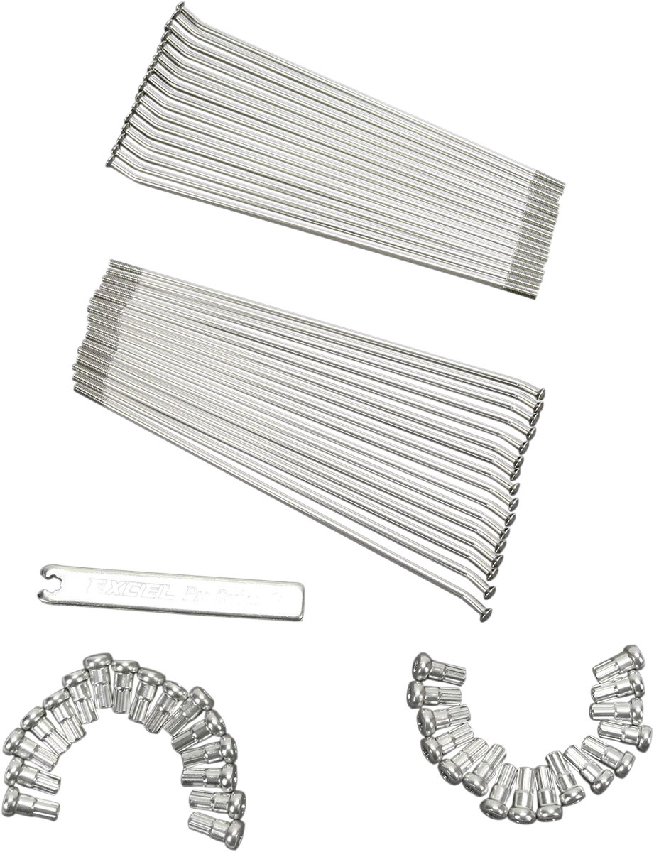 Spoke Sets