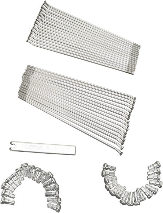 Spoke Sets