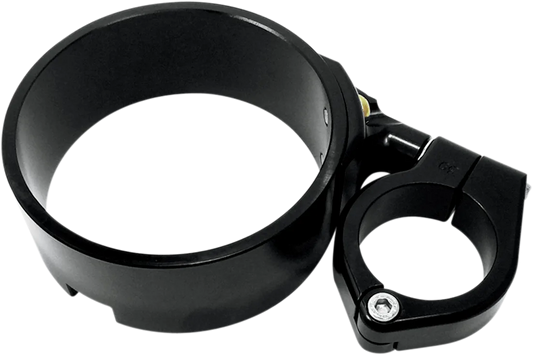 Speedometer Ring with Swivel Clamp