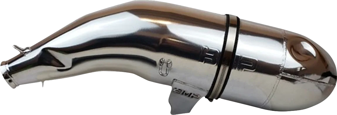 Fatt Azz Exhaust Pipe