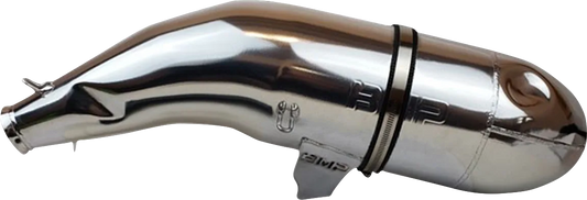 Fatt Azz Exhaust Pipe