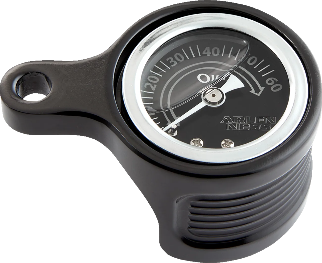 Method® Oil Pressure Gauge