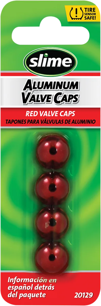Valve Stem Cap