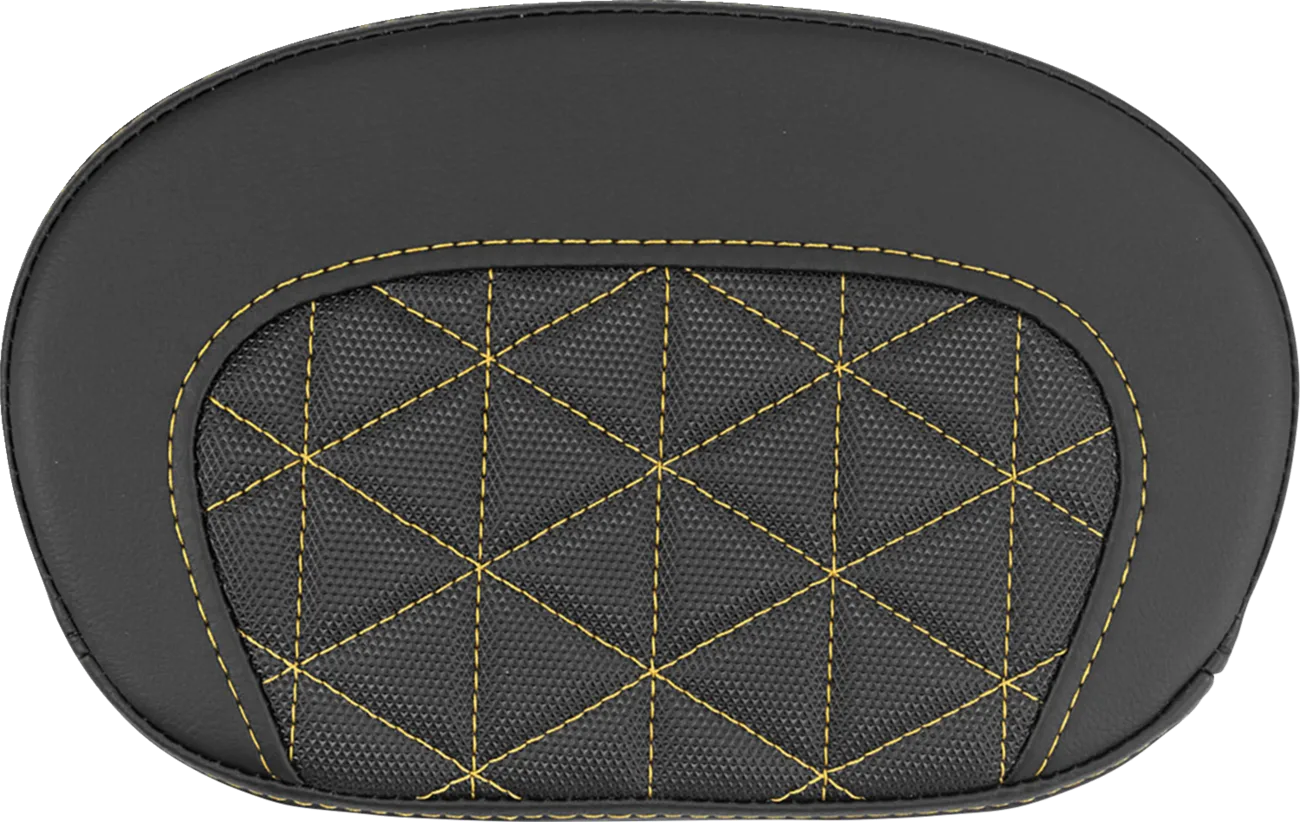 Mini Contour Sissy Bar Pad