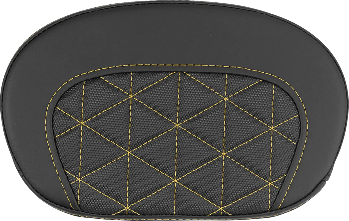 Mini Contour Sissy Bar Pad