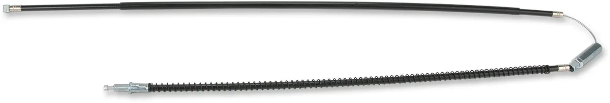Vinyl Clutch Cable