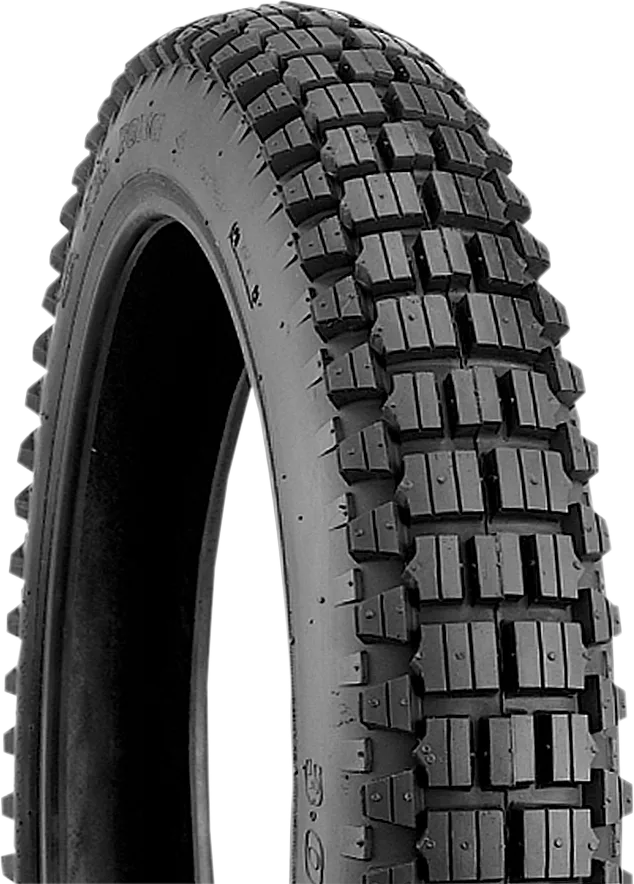 HF307 Tire