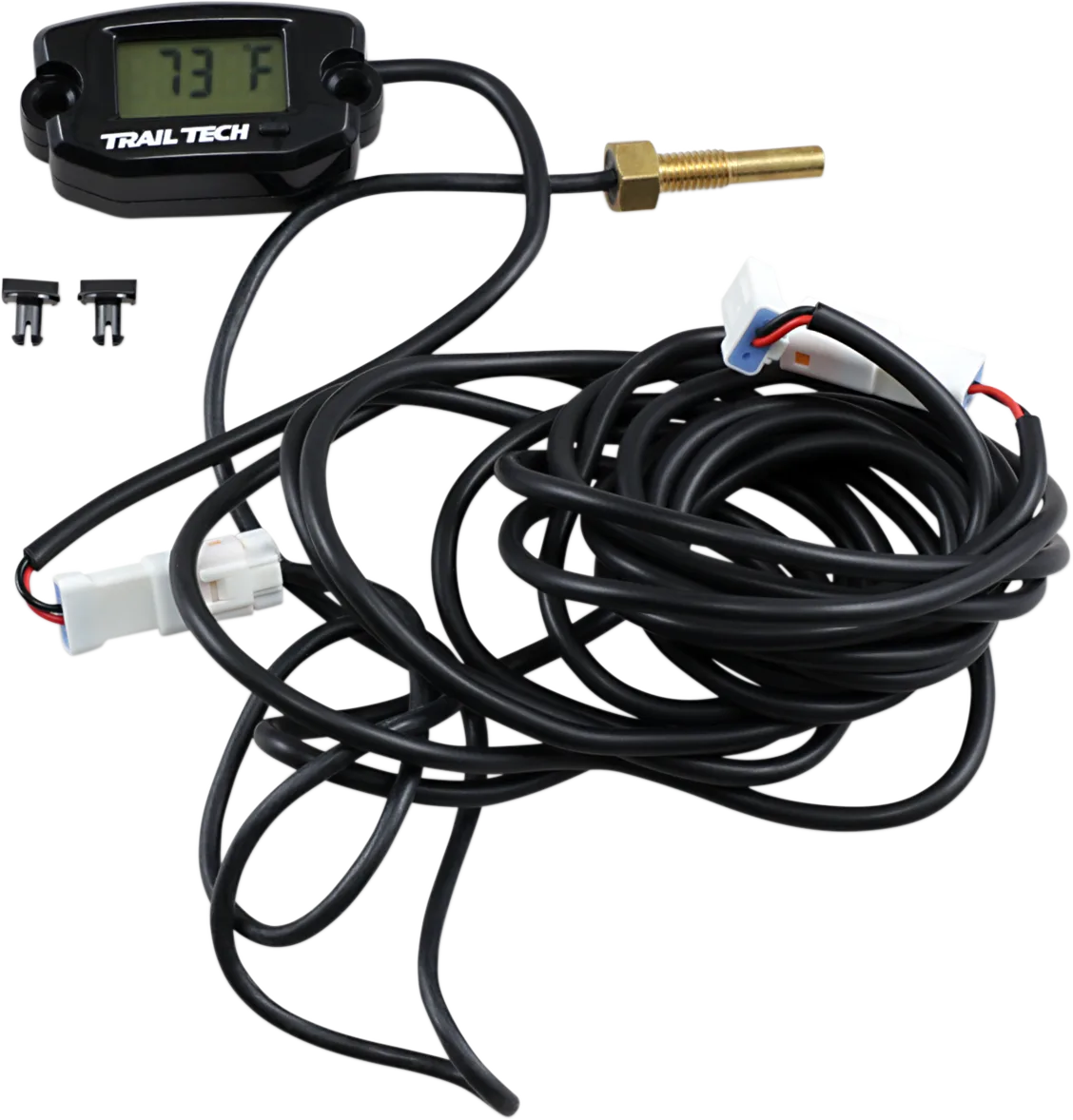 Temperature Sensor for CVT Belt