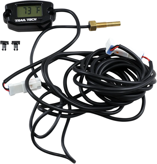 Temperature Sensor for CVT Belt