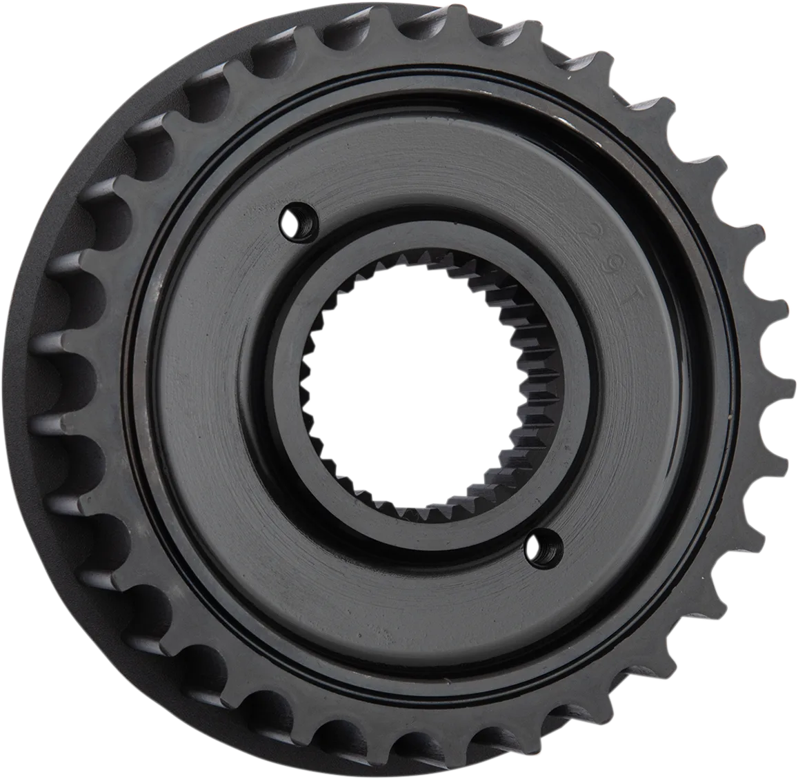 Pulley