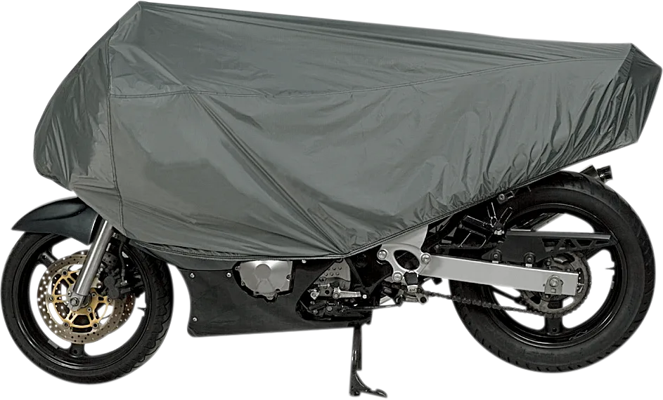 Guardian® Motorcycle Half Cover