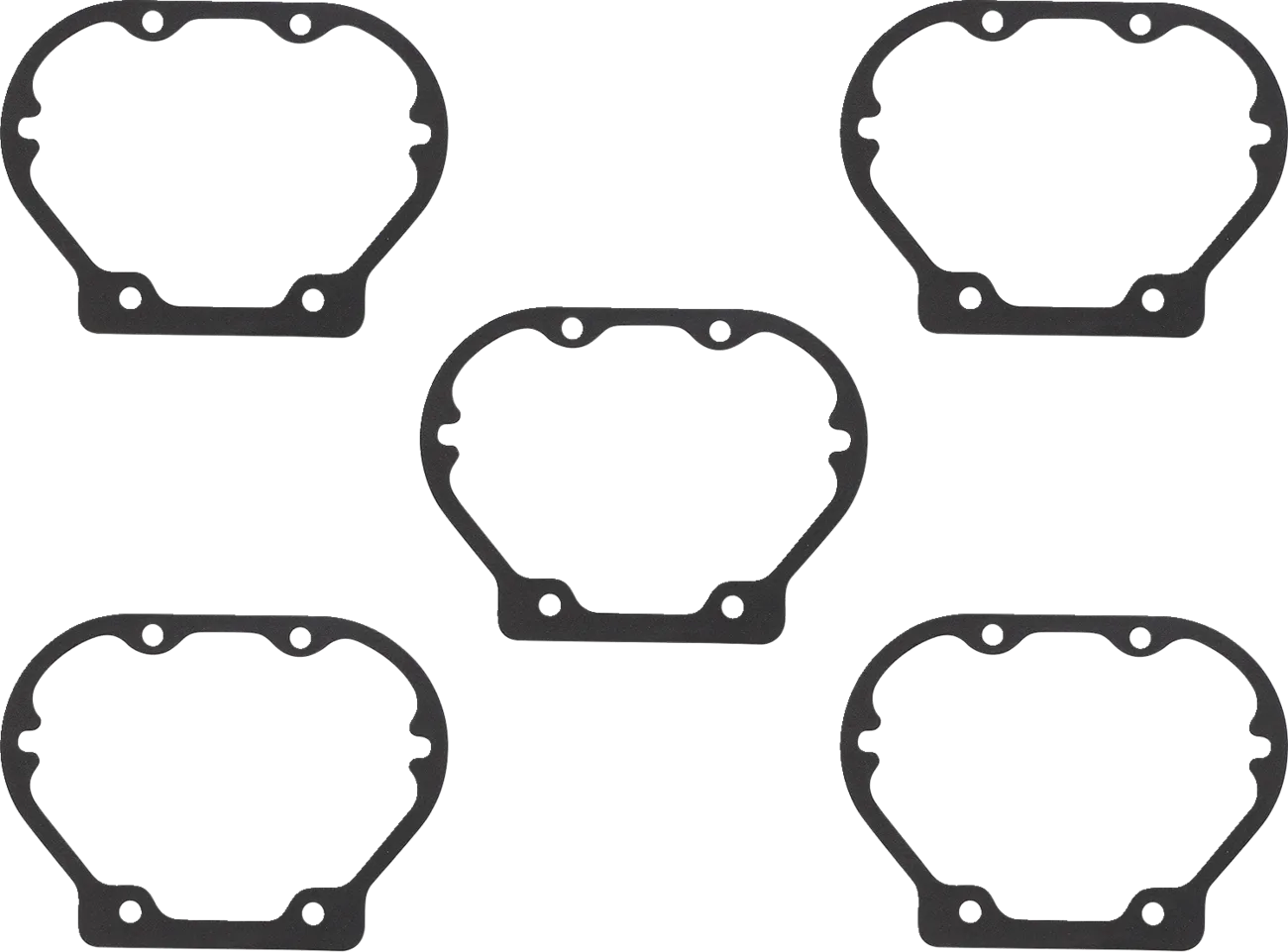 Clutch Release Cover Gasket
