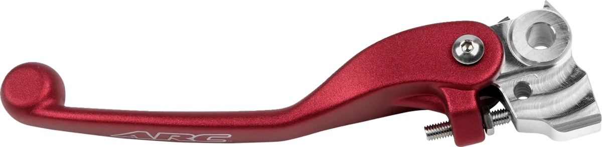 Forged Clutch Lever