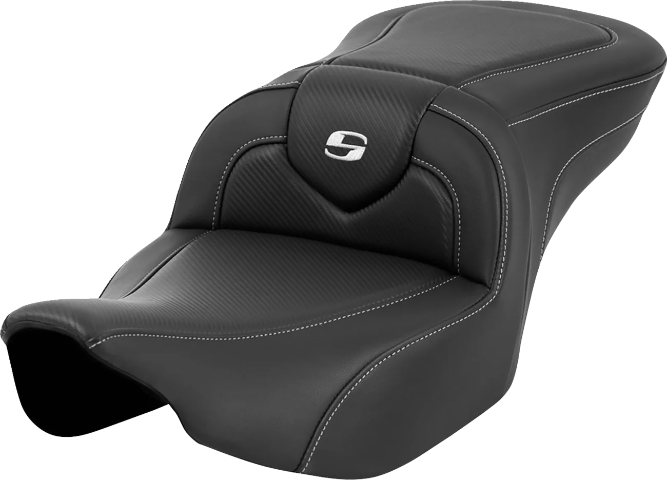 Roadsofa™ Carbon Fiber Seat