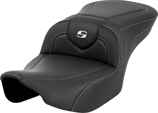 Roadsofa™ Carbon Fiber Seat