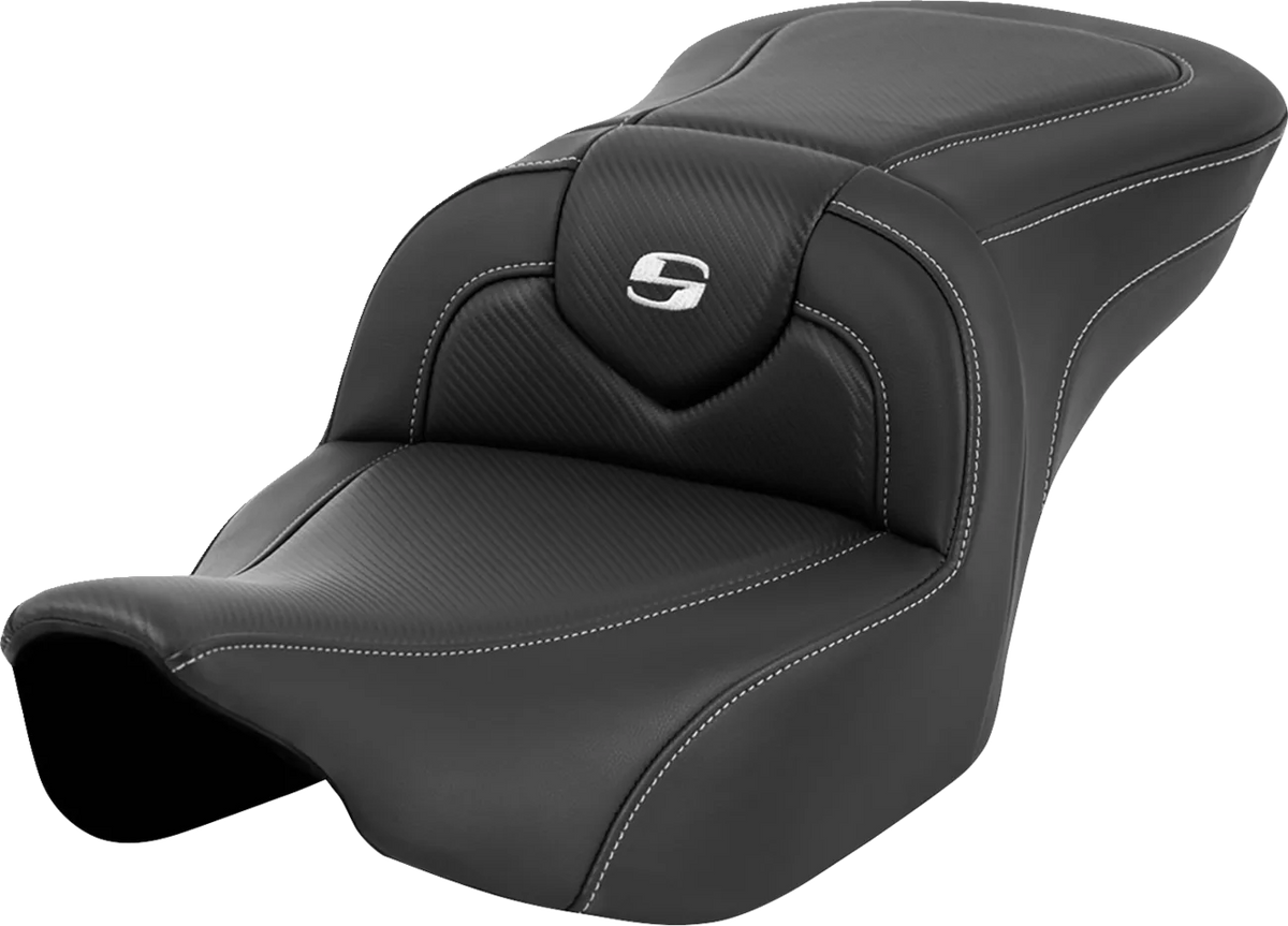 Roadsofa™ Carbon Fiber Seat