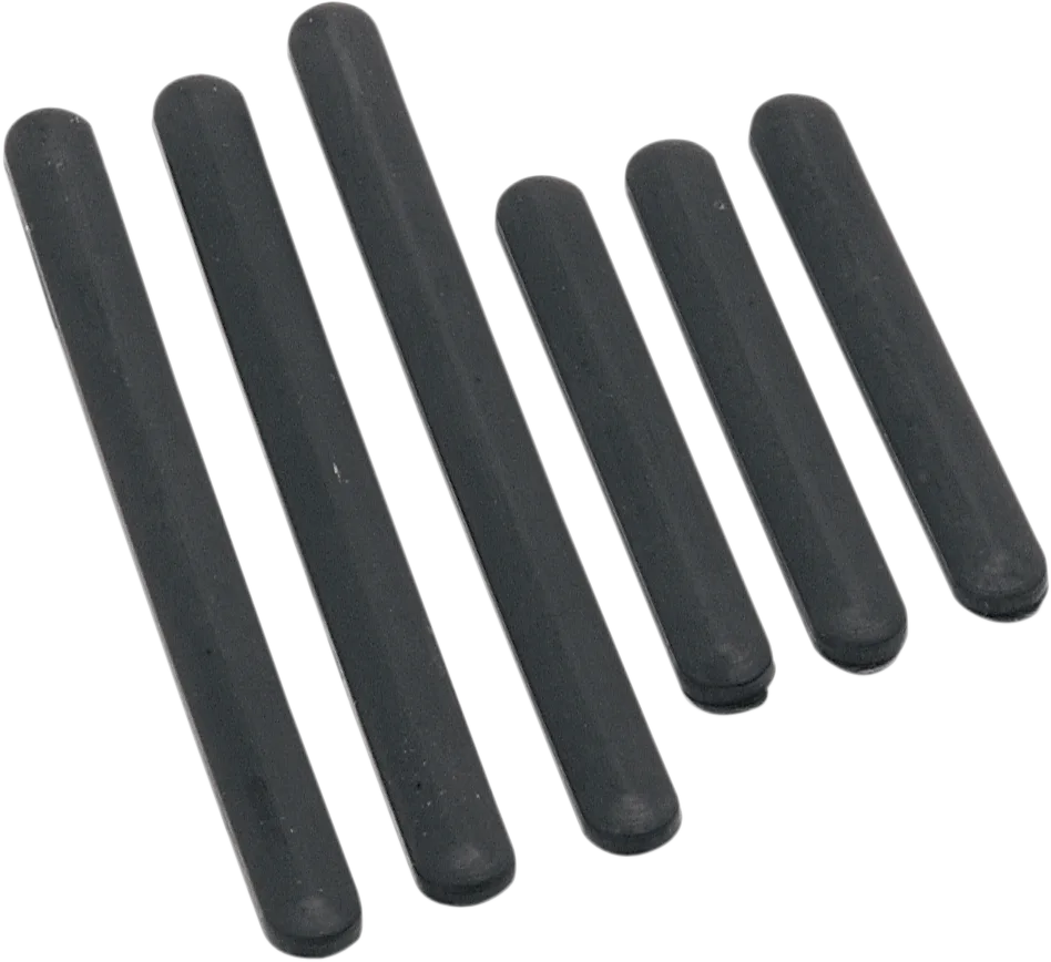 Replacement Rubber Strips