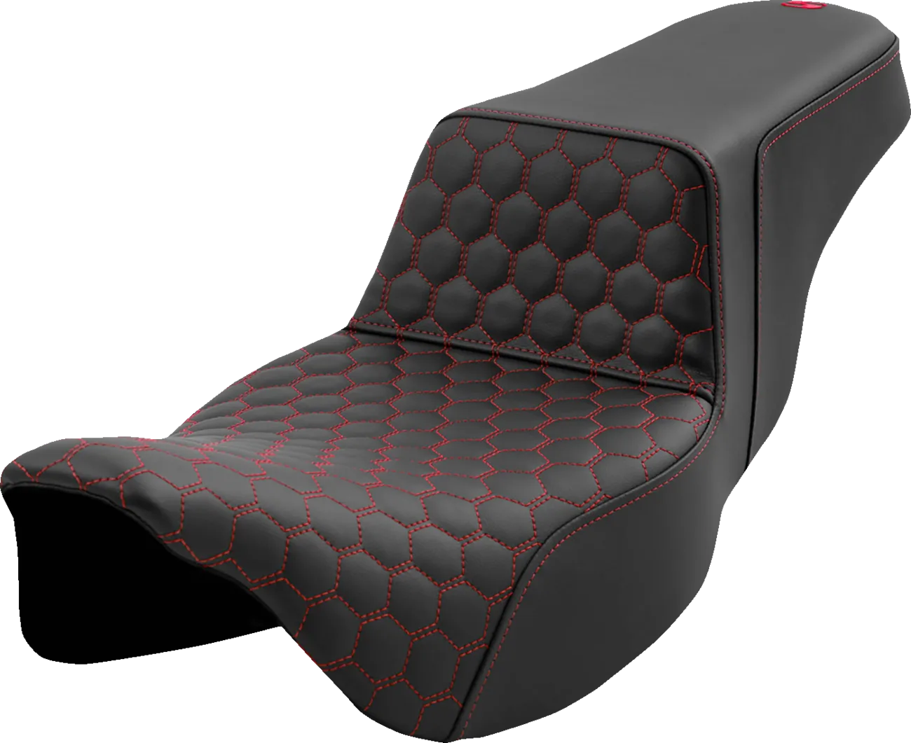 Honeycomb Step-Up Seat
