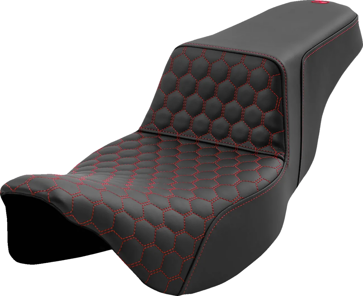 Honeycomb Step-Up Seat
