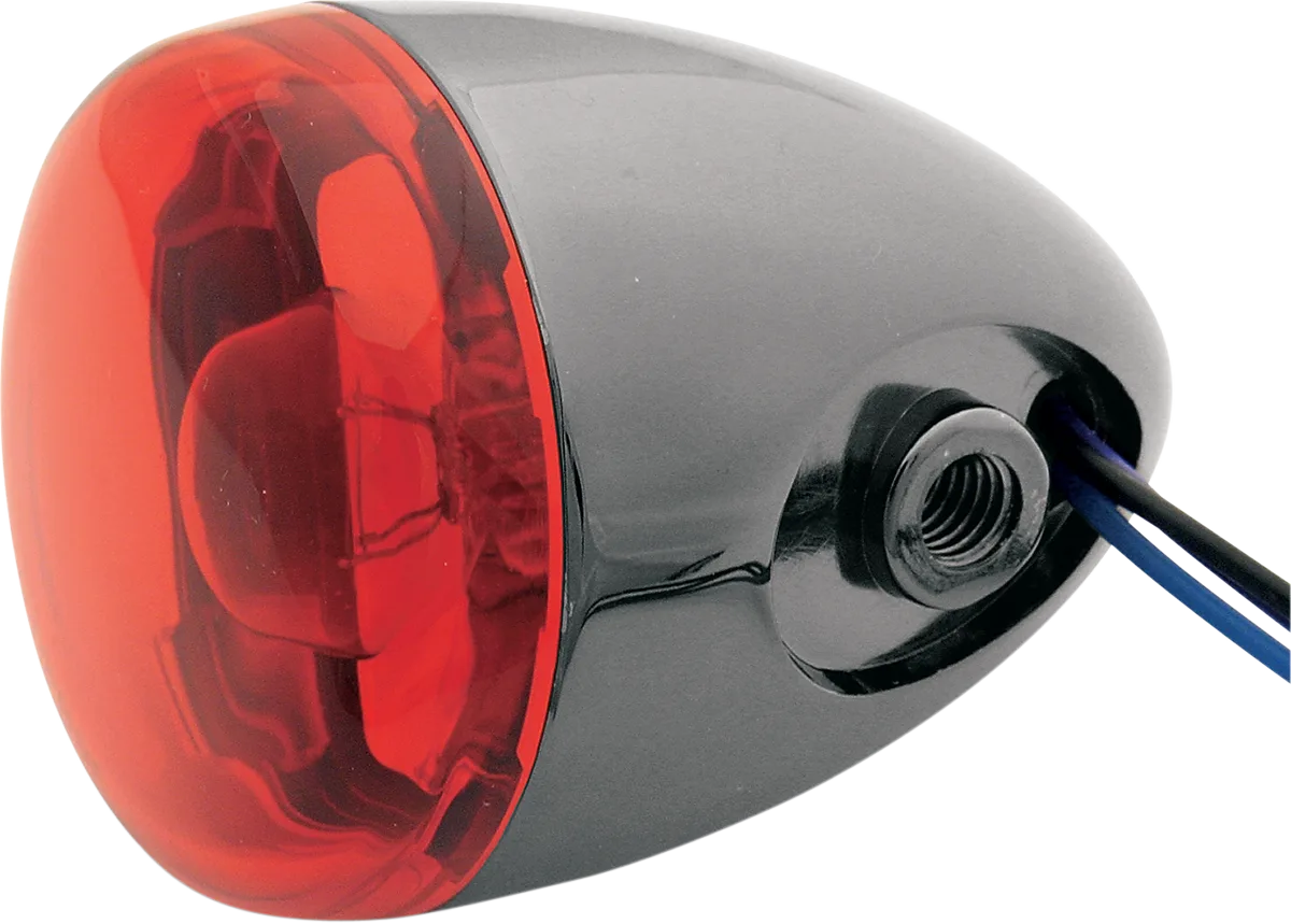 Custom Turn Signal