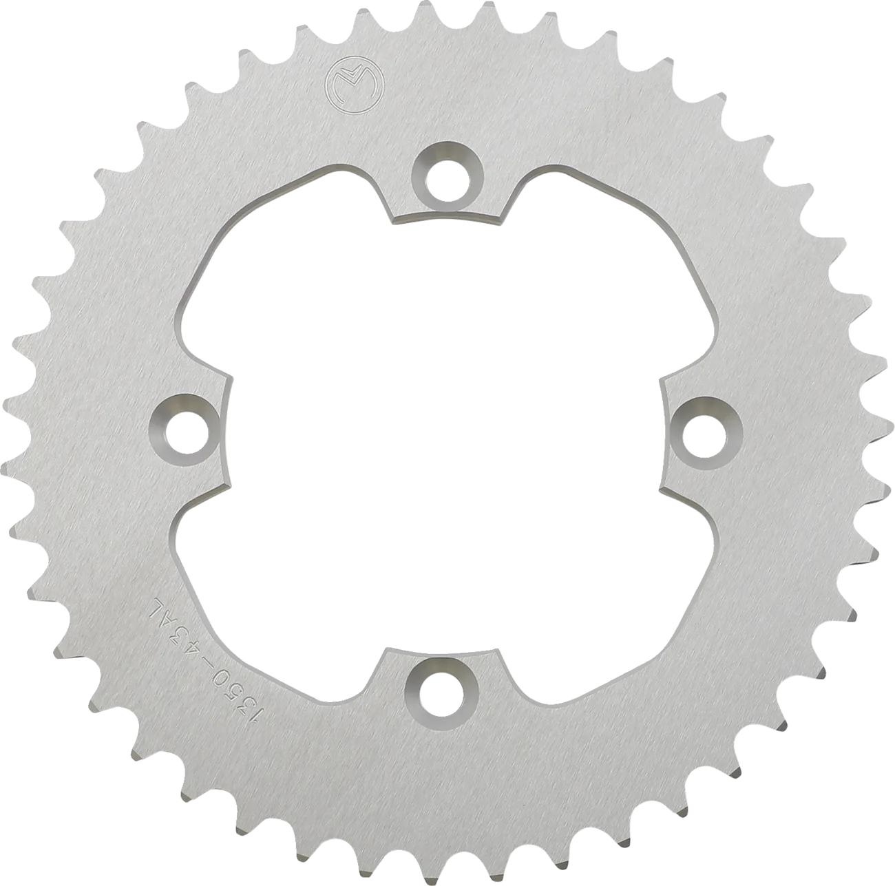 Aluminum Rear Sprocket ATV