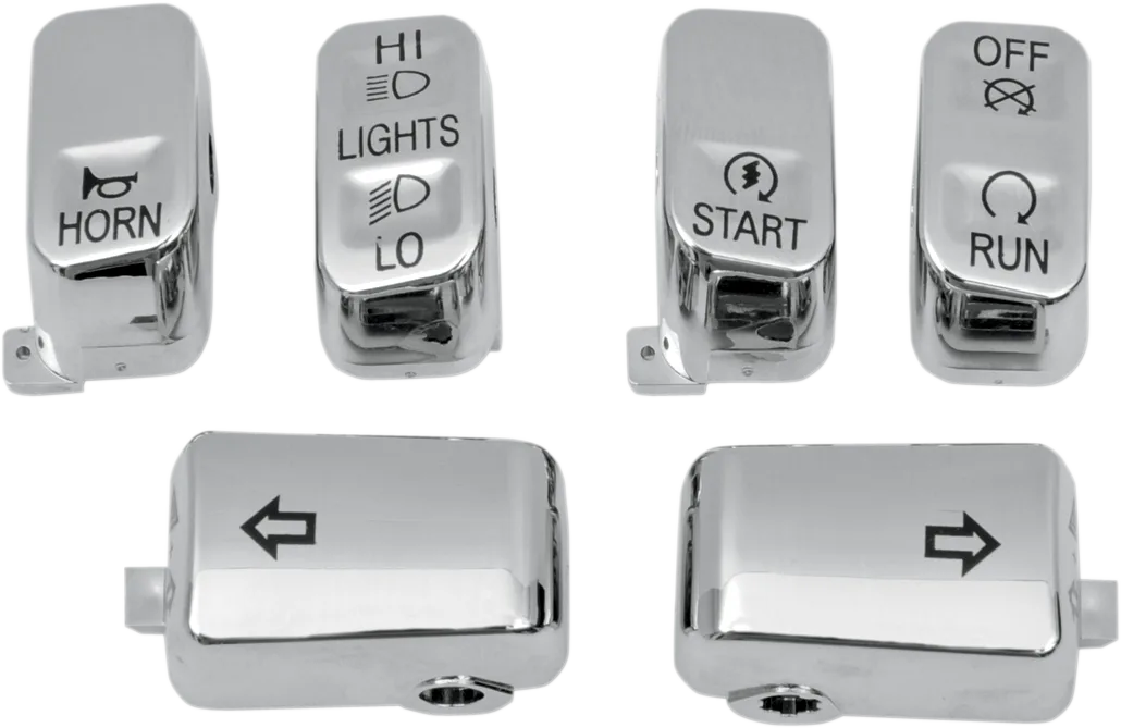 Switch Cap Kit
