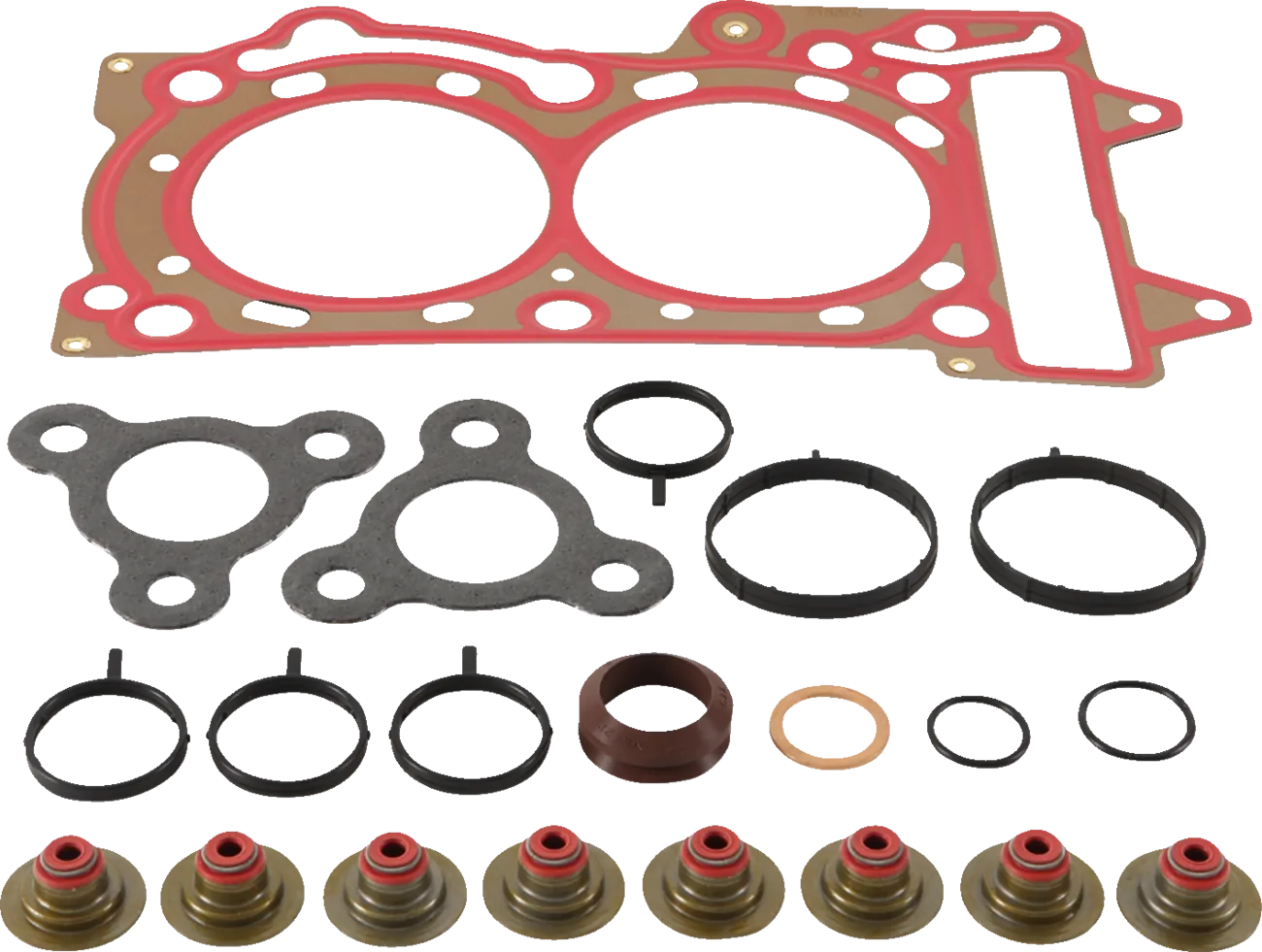 Pro-Formance Full Top End Gasket Kit