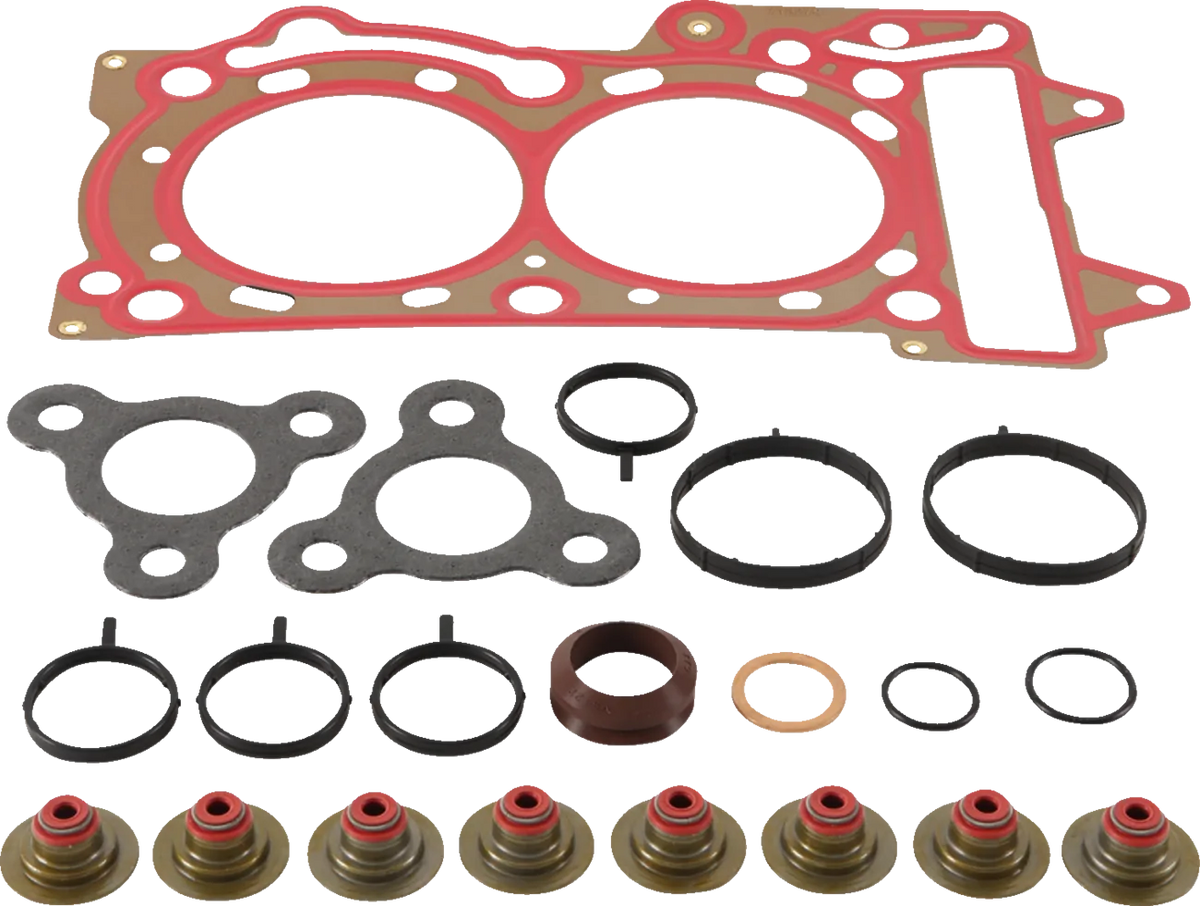 Pro-Formance Full Top End Gasket Kit